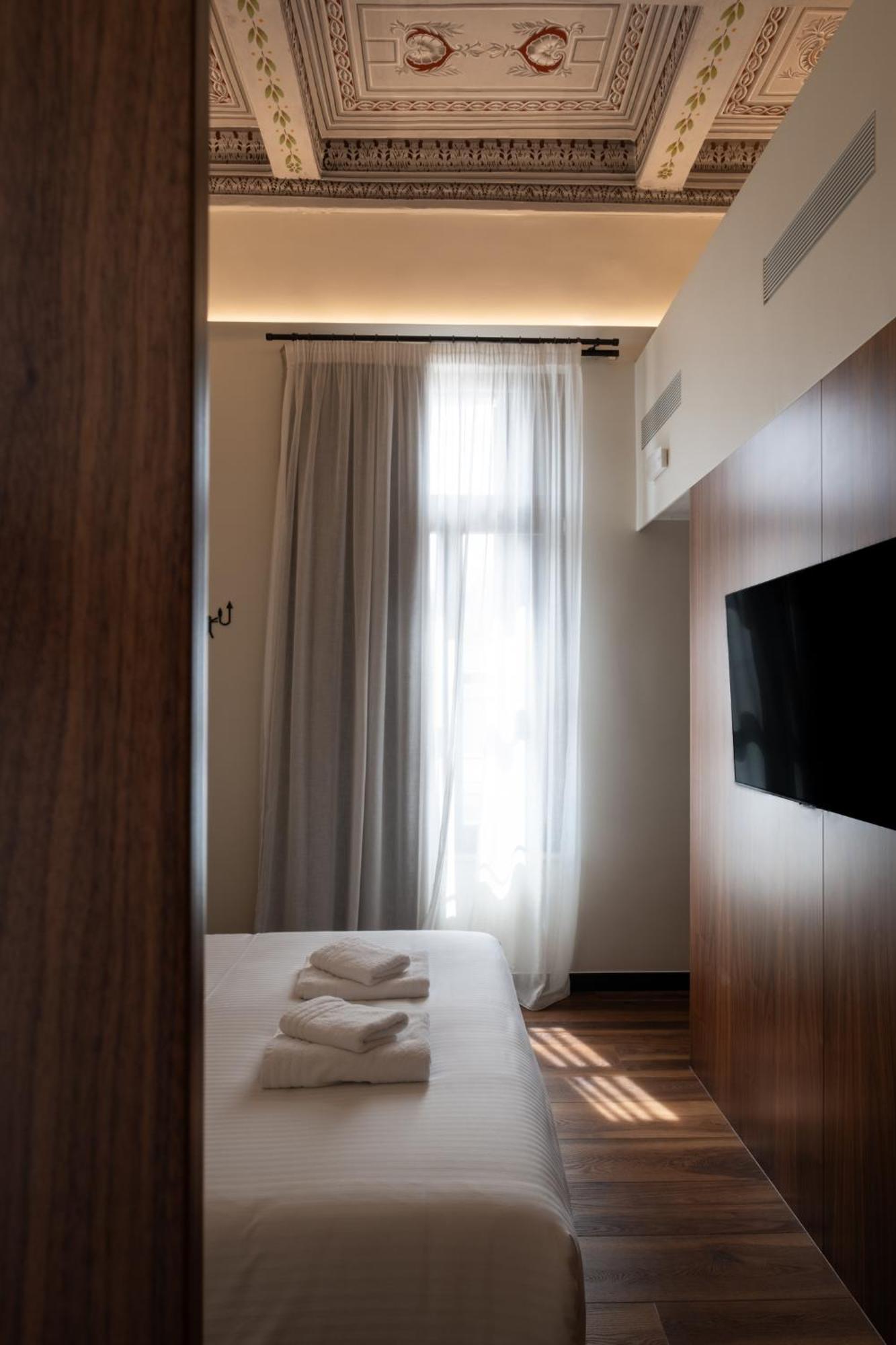 Apartamento Bouquet Luxury *