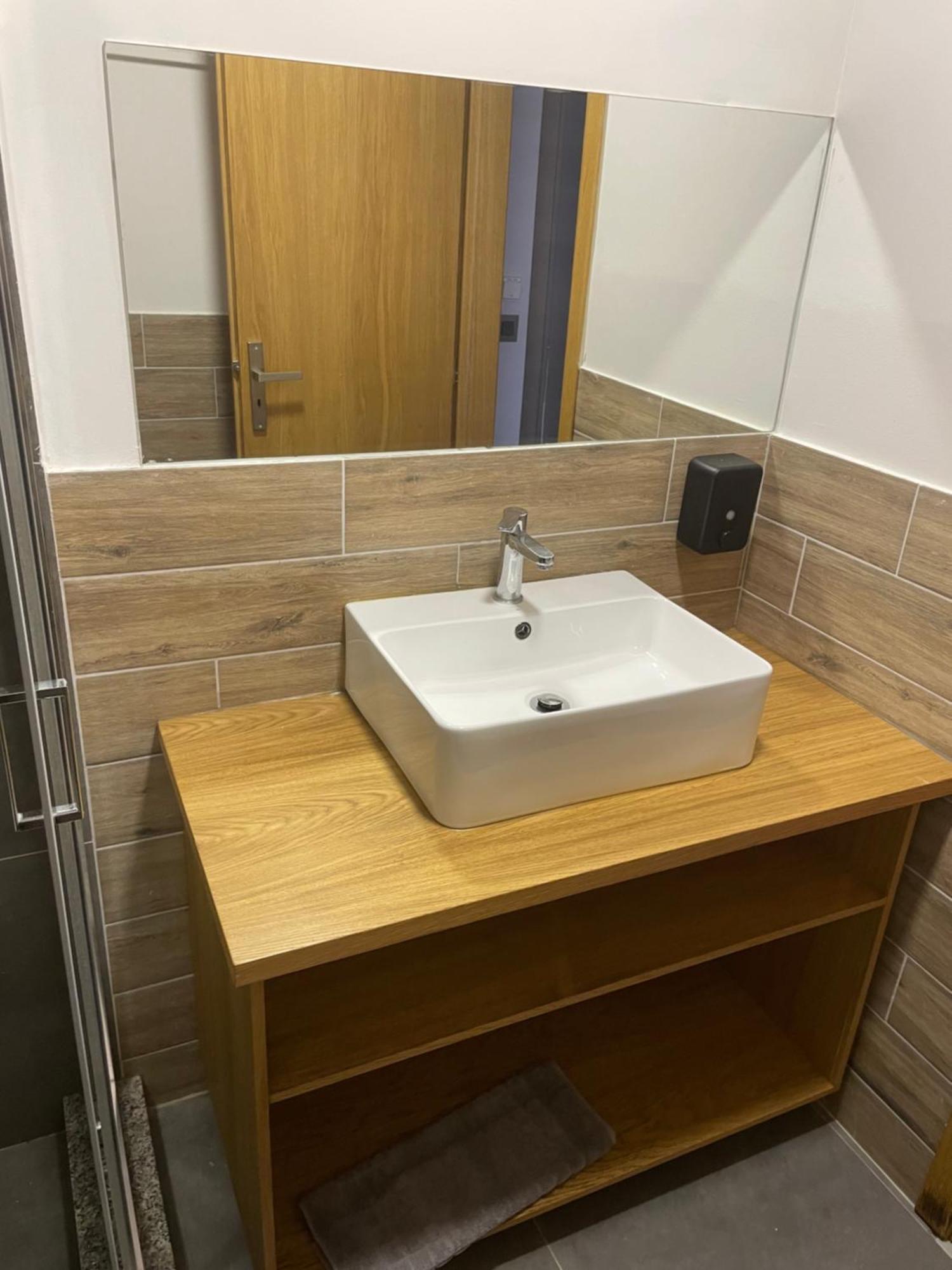 Appartement Rigas Grey *