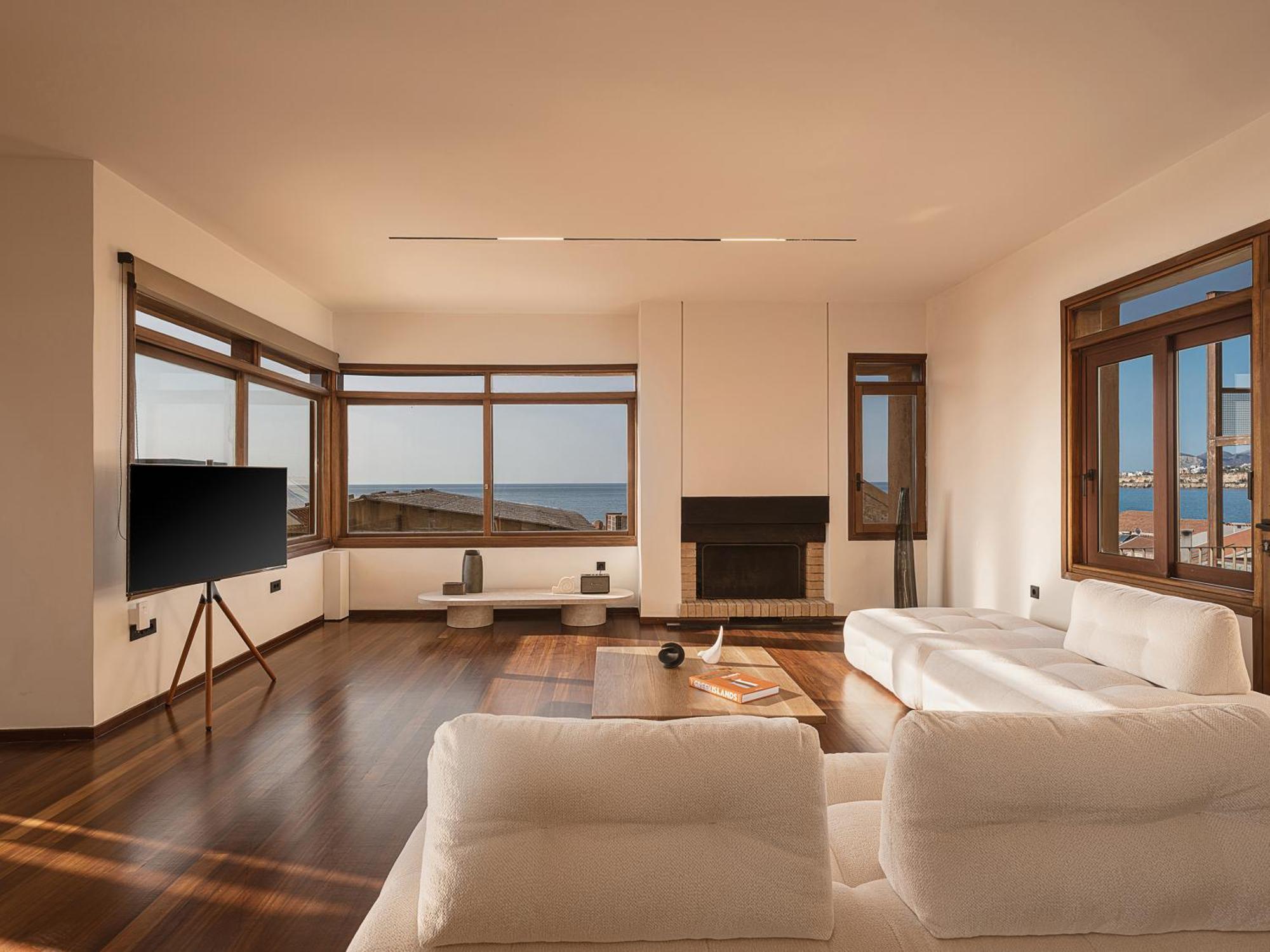 Aeri Villa