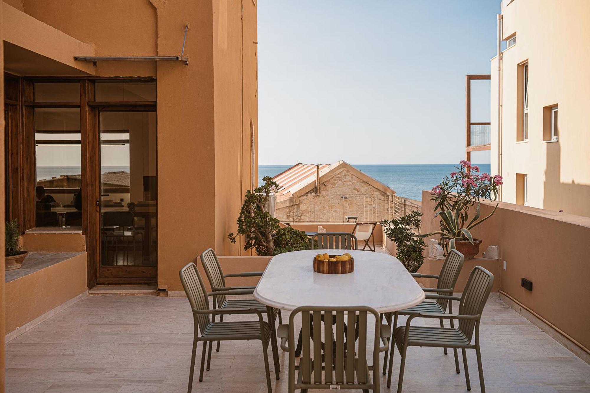 Aeri * Chania (Crete)