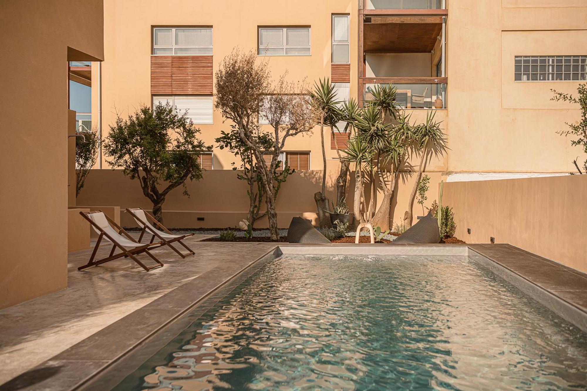 Villa Aeri Chania (Crete)