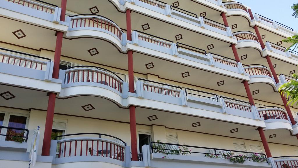 Ellinis Hotel Chania (Crete)