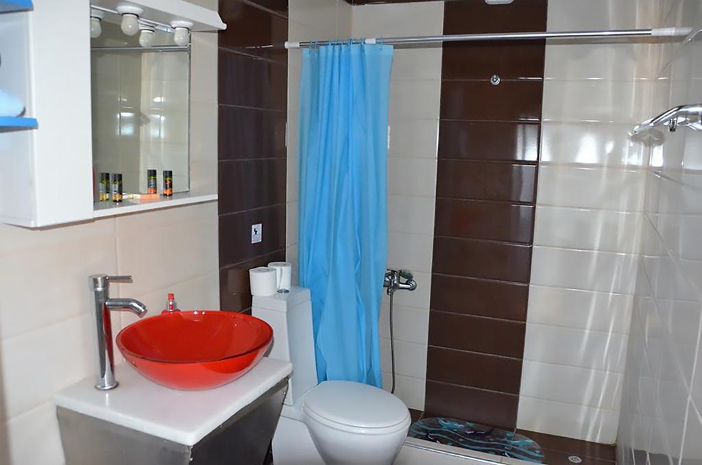 Apartamento Blue *