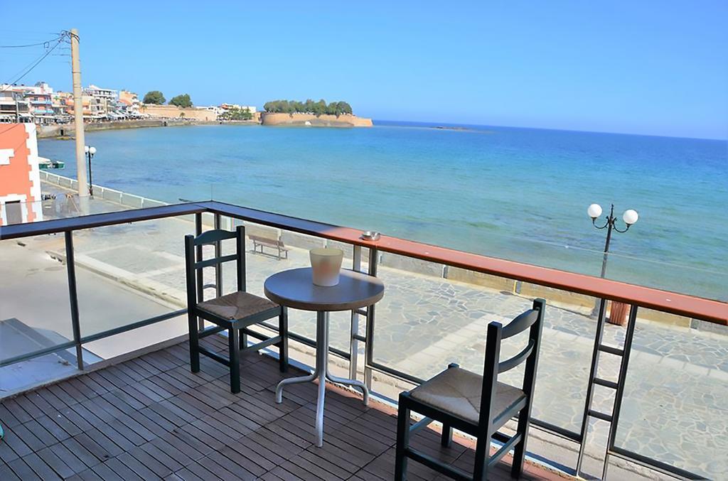 Apartamento Blue