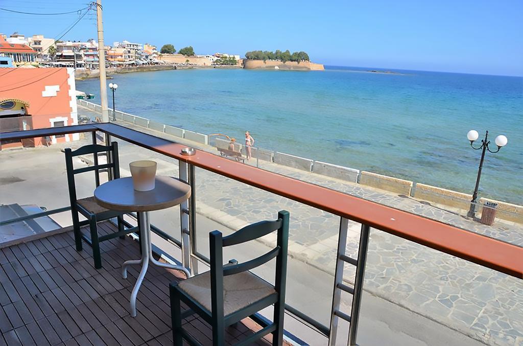 Apartamento Blue *