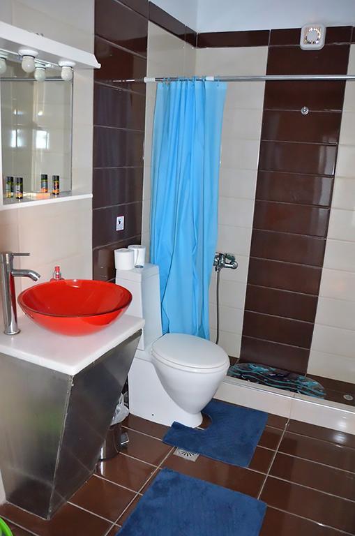 Apartamento Blue *