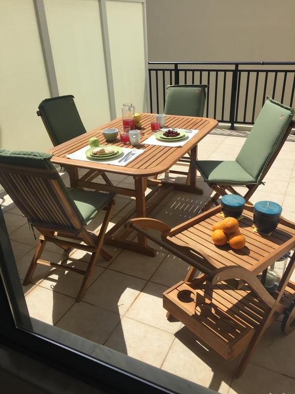 Apartamento Luxury Lofts *
