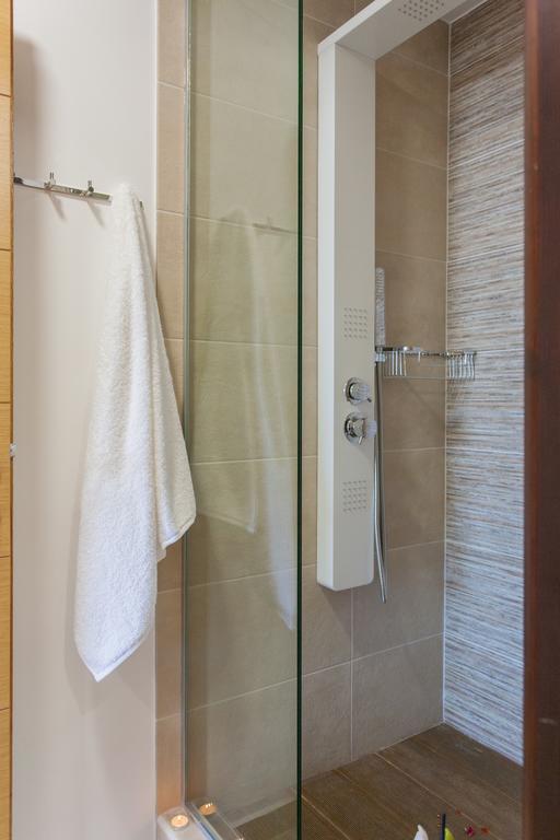 Apartamento Luxury Lofts