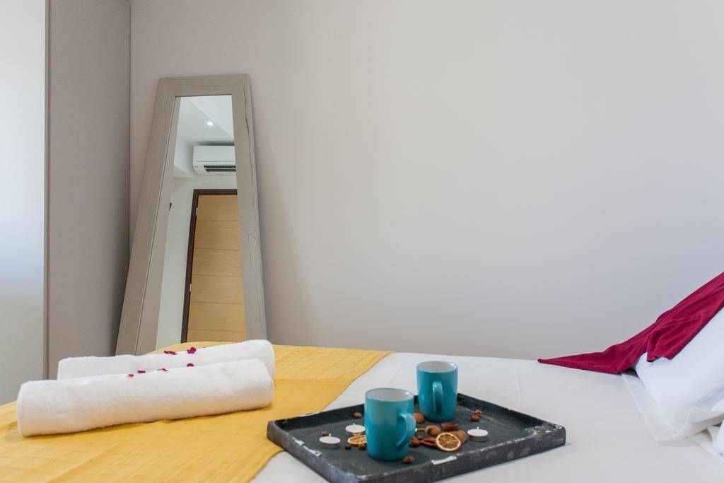 Apartamento Luxury Lofts