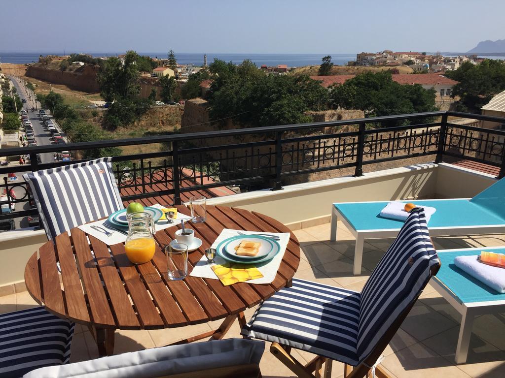 Apartamento Luxury Lofts