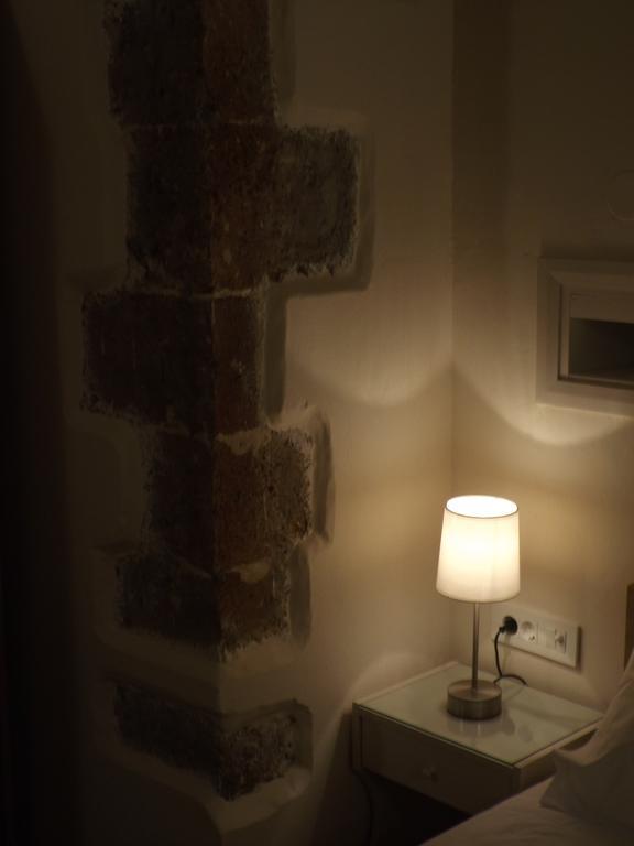 Guest house Fivos