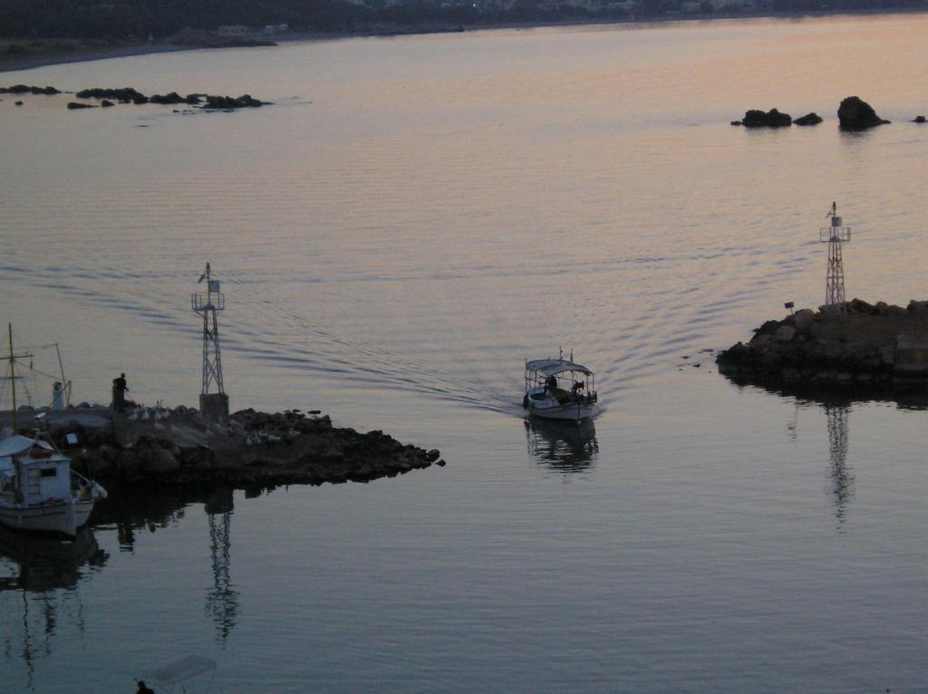 Aparthotel Arocaria Chania (Crete)