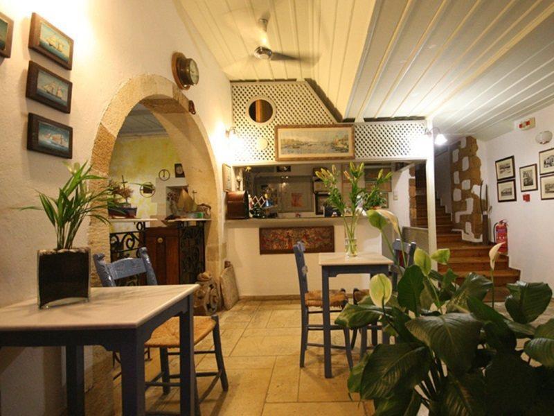 Nostos 3*