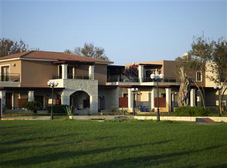Atlantica Caldera Creta Paradise Hotel Chania (Crete)