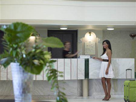 Atlantica Caldera Creta Paradise Hotel