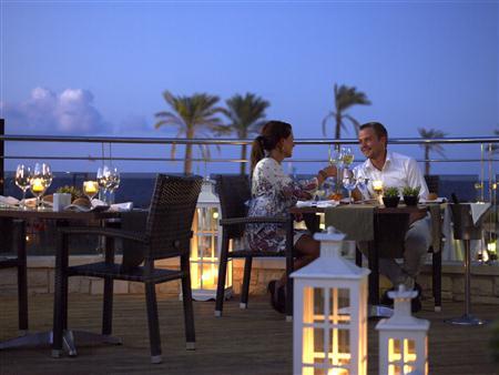 Hotel Atlantica Caldera Creta Paradise 4*