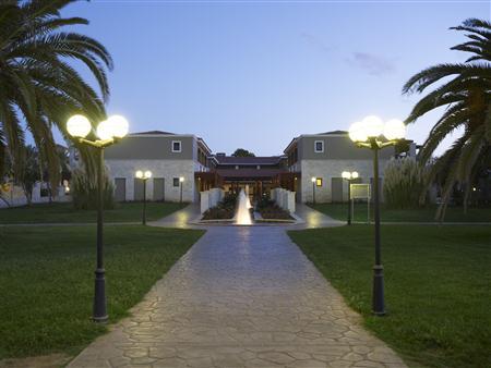 Atlantica Caldera Creta Paradise 4*