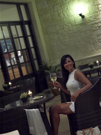 Atlantica Caldera Creta Paradise Hotel 4*
