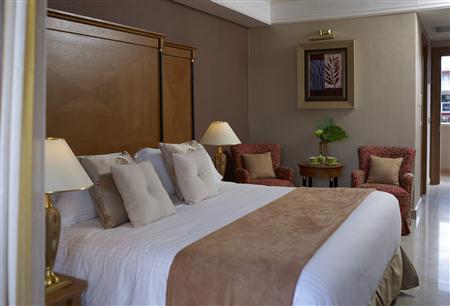 Hotel Atlantica Caldera Creta Paradise Chania (Crete)