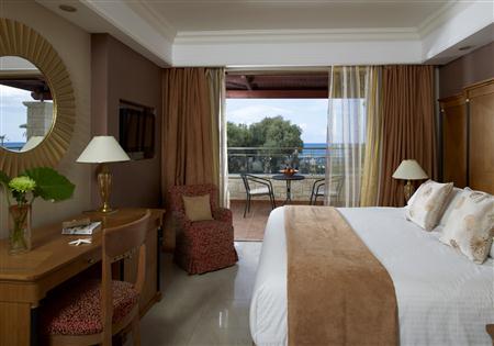 Atlantica Caldera Creta Paradise 4* Chania (Crete)
