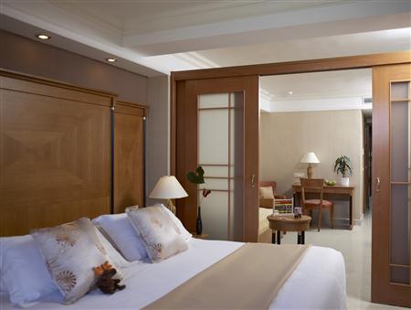 Hotel Atlantica Caldera Creta Paradise