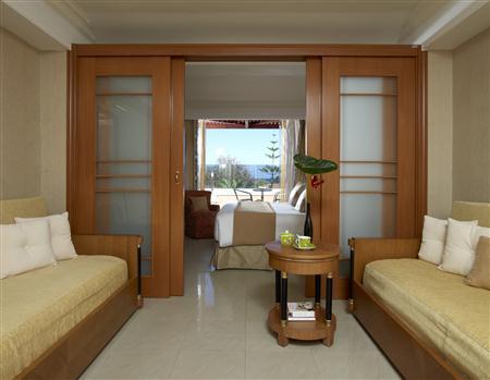 Atlantica Caldera Creta Paradise Hotel Chania (Crete)