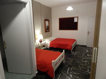 Kasteli Hotel Chania (Crete)