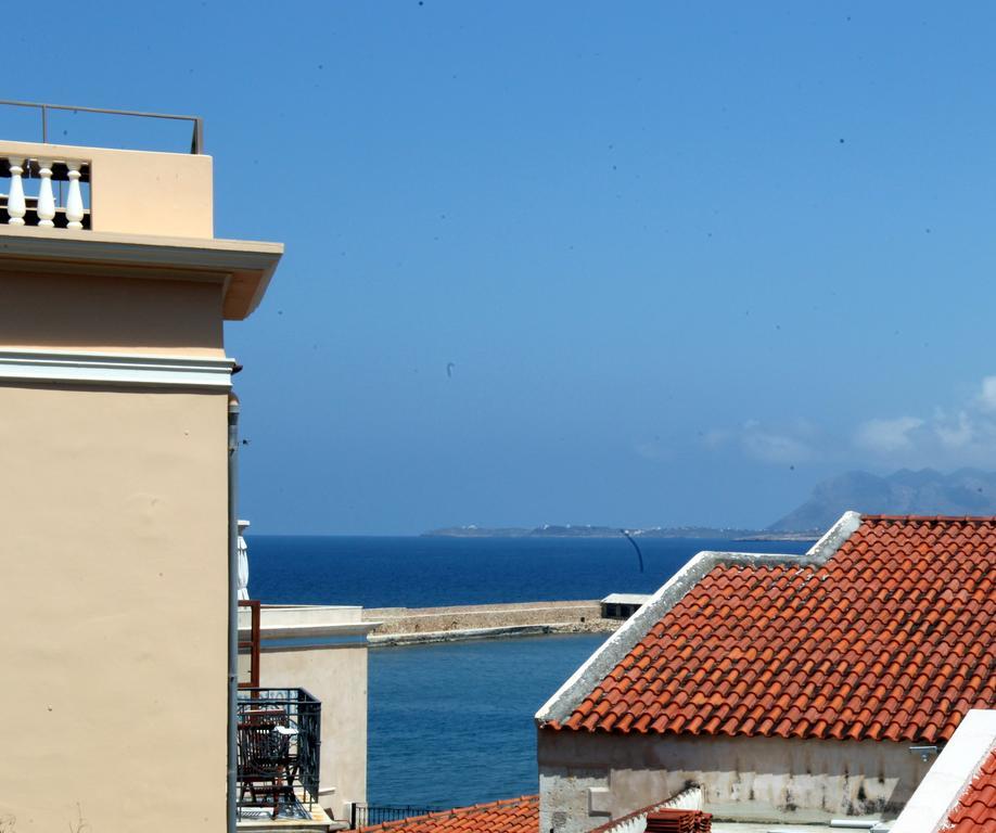 Anemones Chania (Crete)