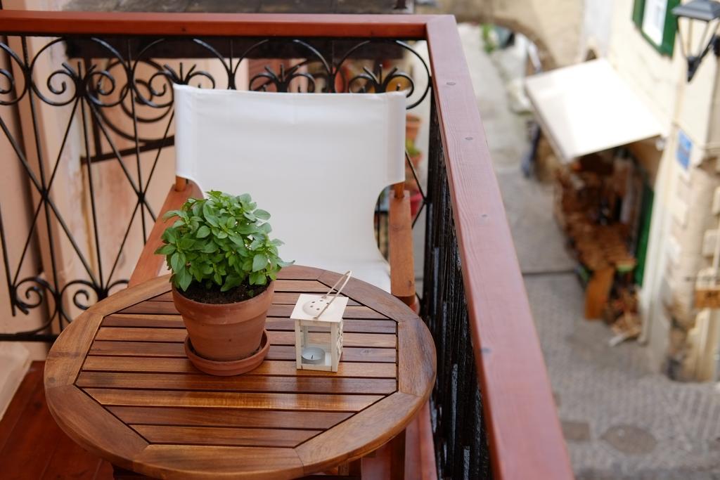 Guest house Fivos *