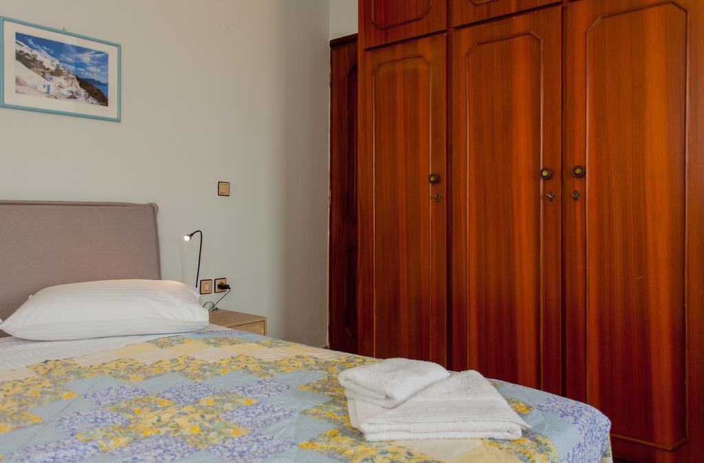 Appartement Felix Family House *