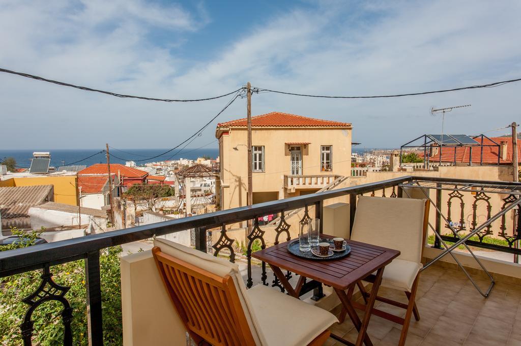 Felix Family House Chania (Crete)