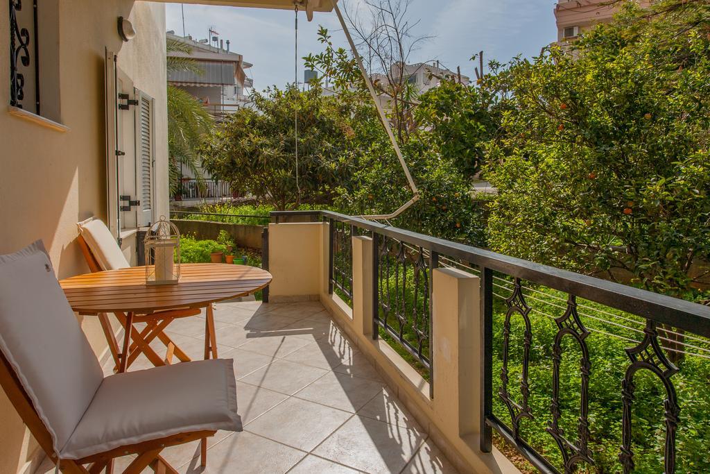 Appartement Felix Family House *