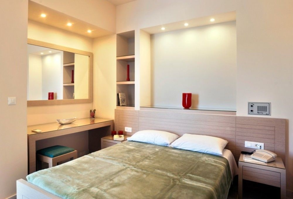 Aparthotel Kedrissos
