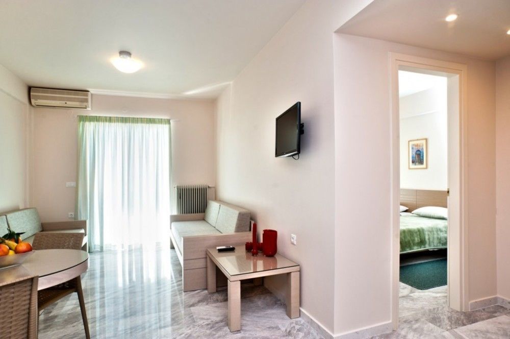 Kedrissos Aparthotel