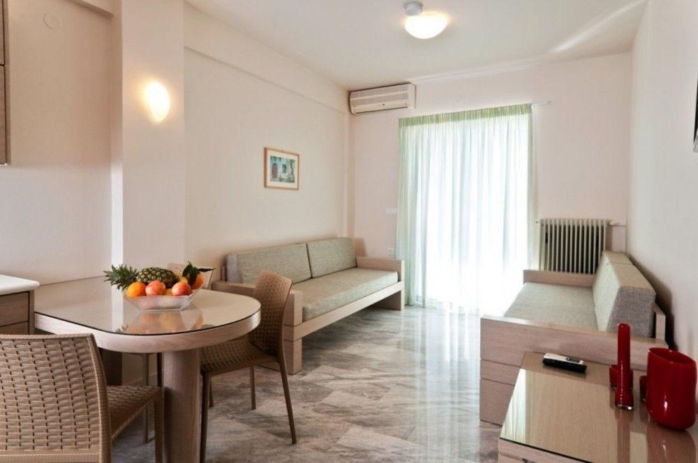 Kedrissos Aparthotel 3*