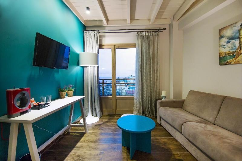Hotel Elia Bettolo 3*