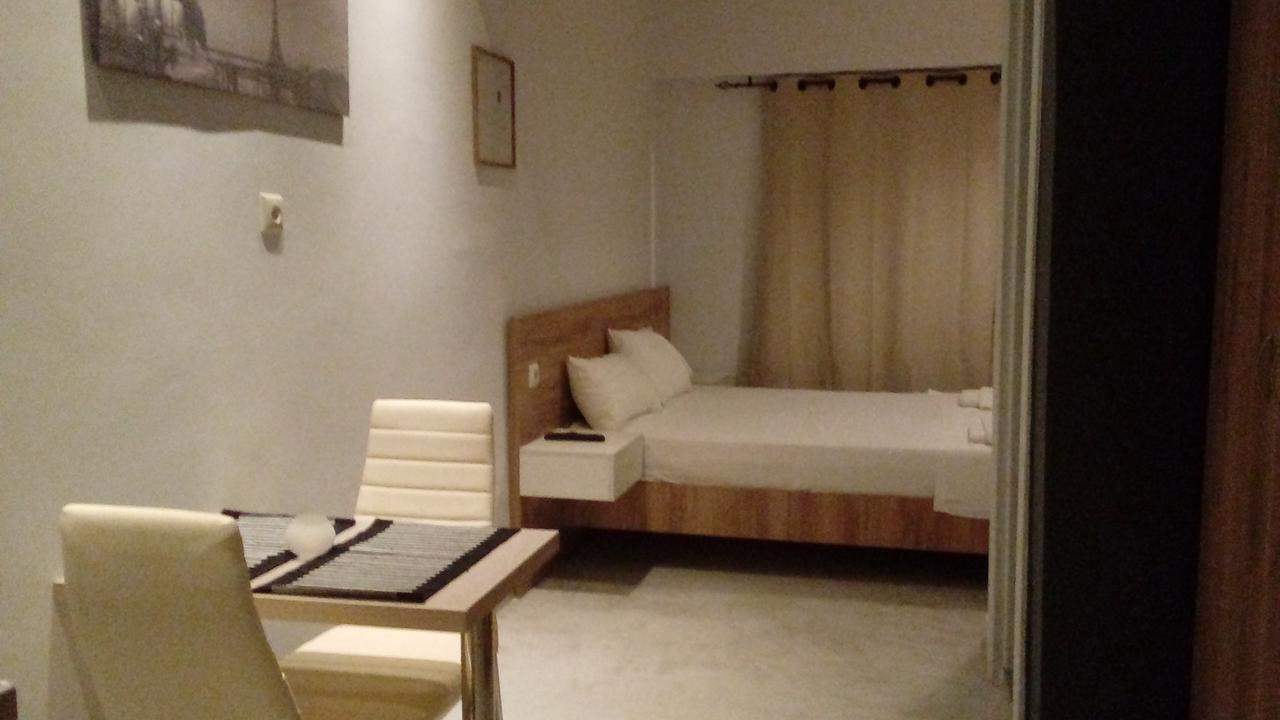 Beloni And Aparthotel Chania (Crete)