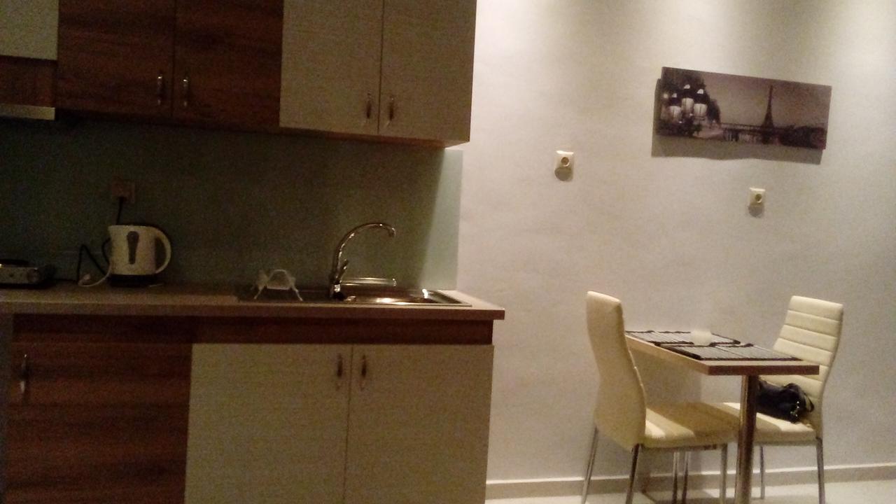 Aparthotel Beloni And *