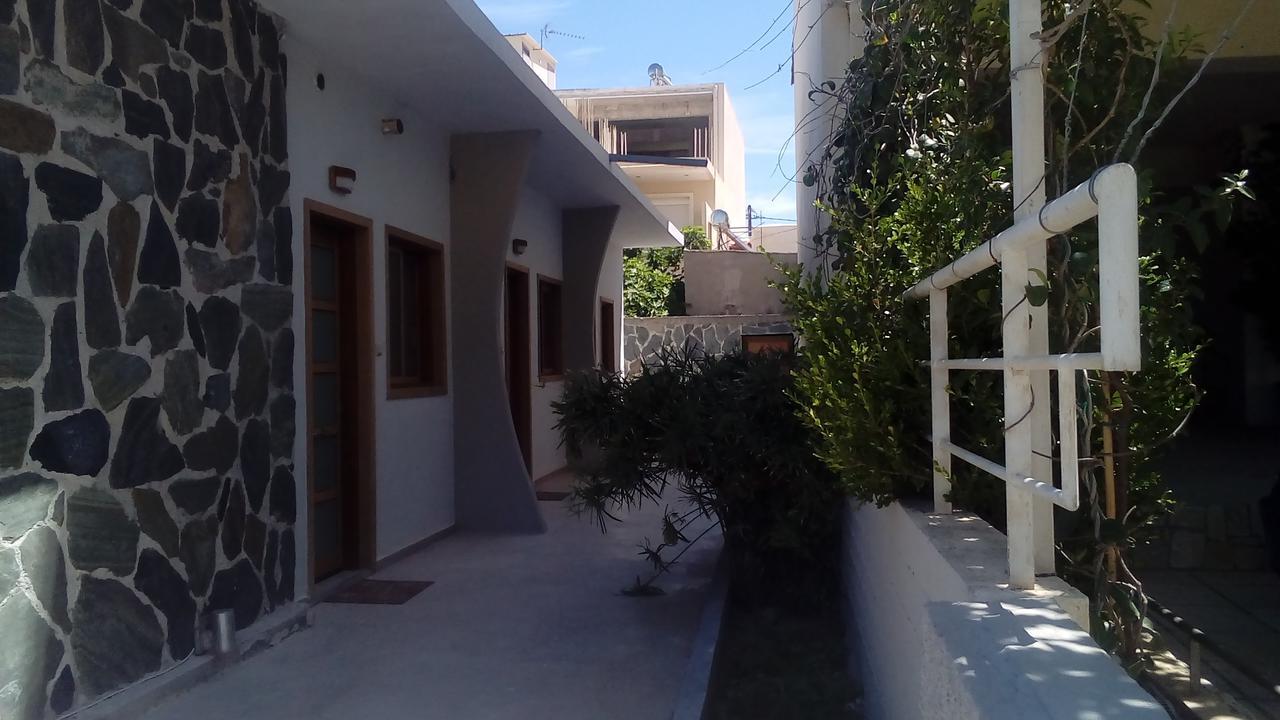 Aparthotel Beloni And
