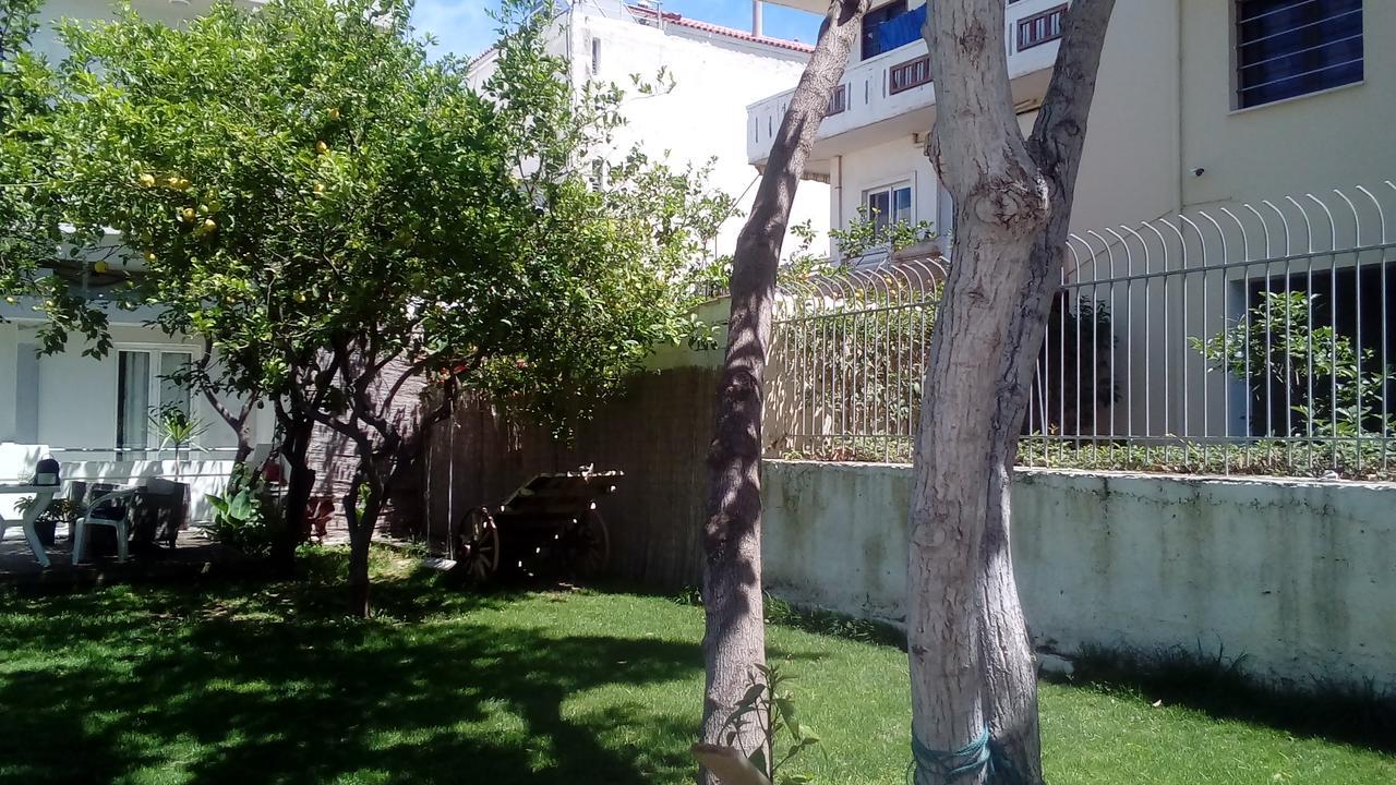 Aparthotel Beloni And Chania (Crete)