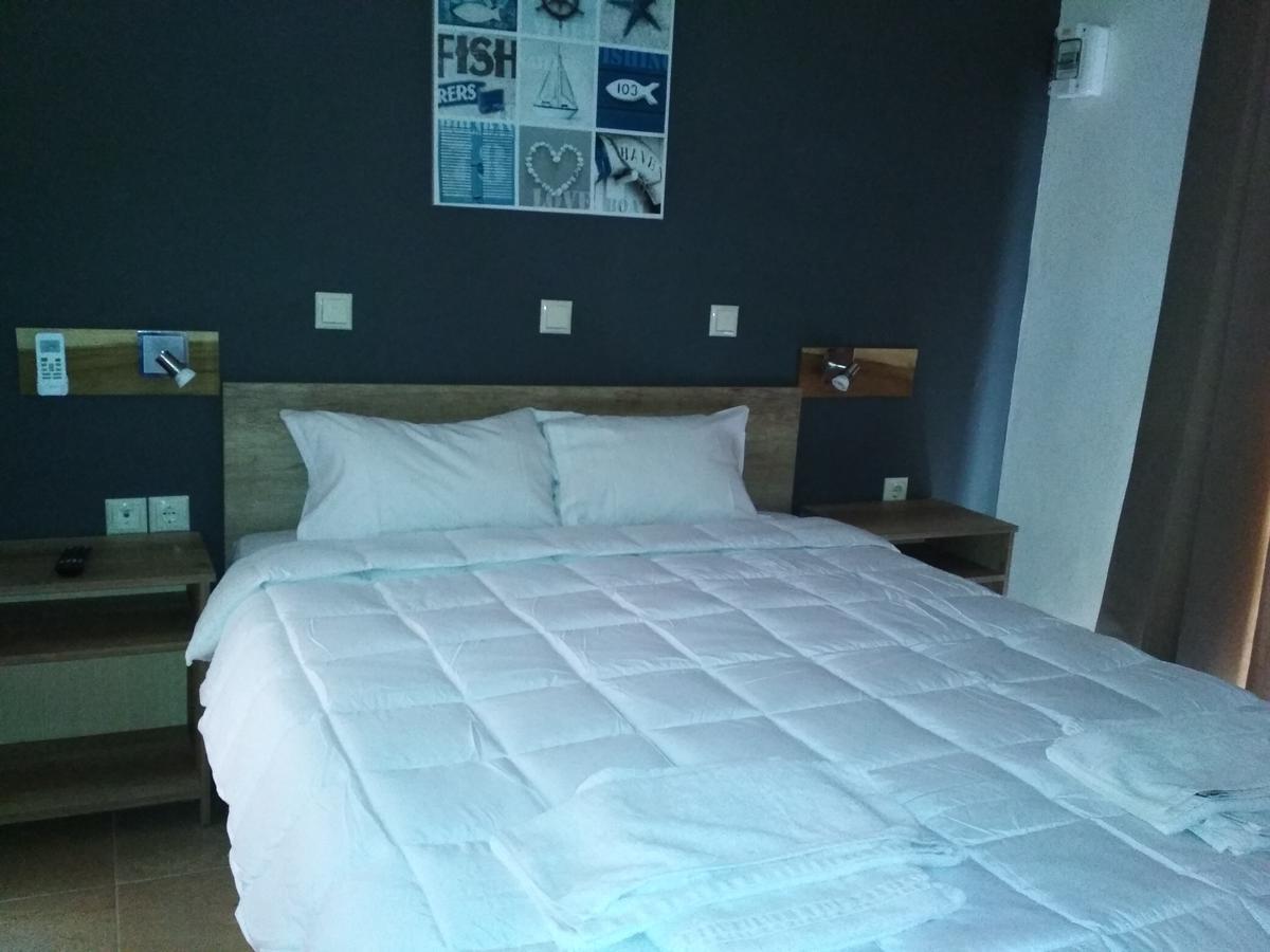 Beloni And Aparthotel Chania (Crete)