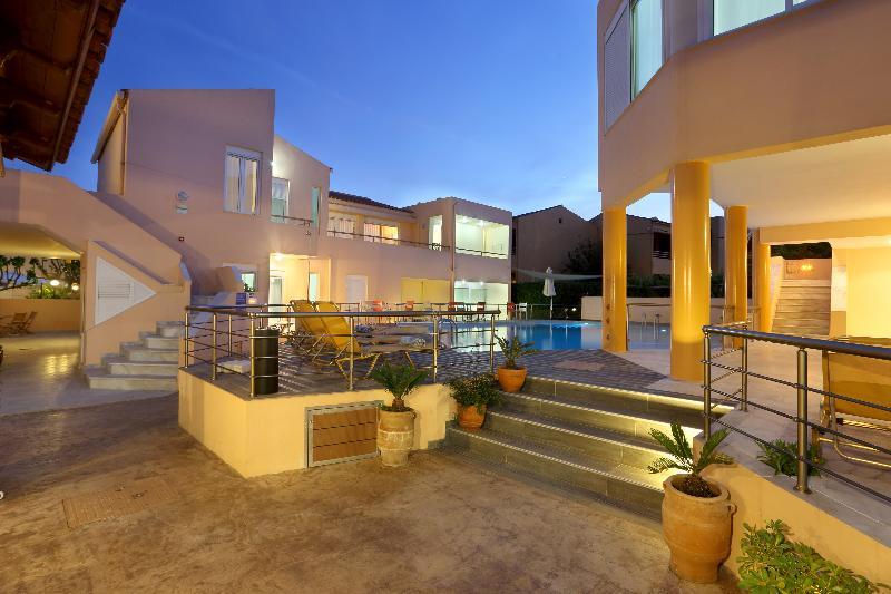 Elma's Dream Apartamento Chrissi Akti Chania