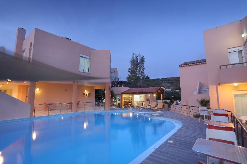 Apartamento Elma's Dream *