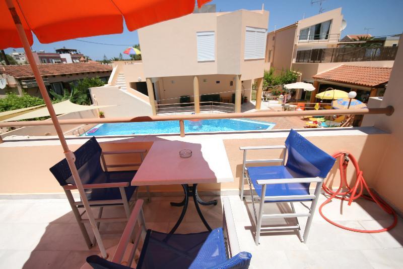 Elma's Dream Apartamento *