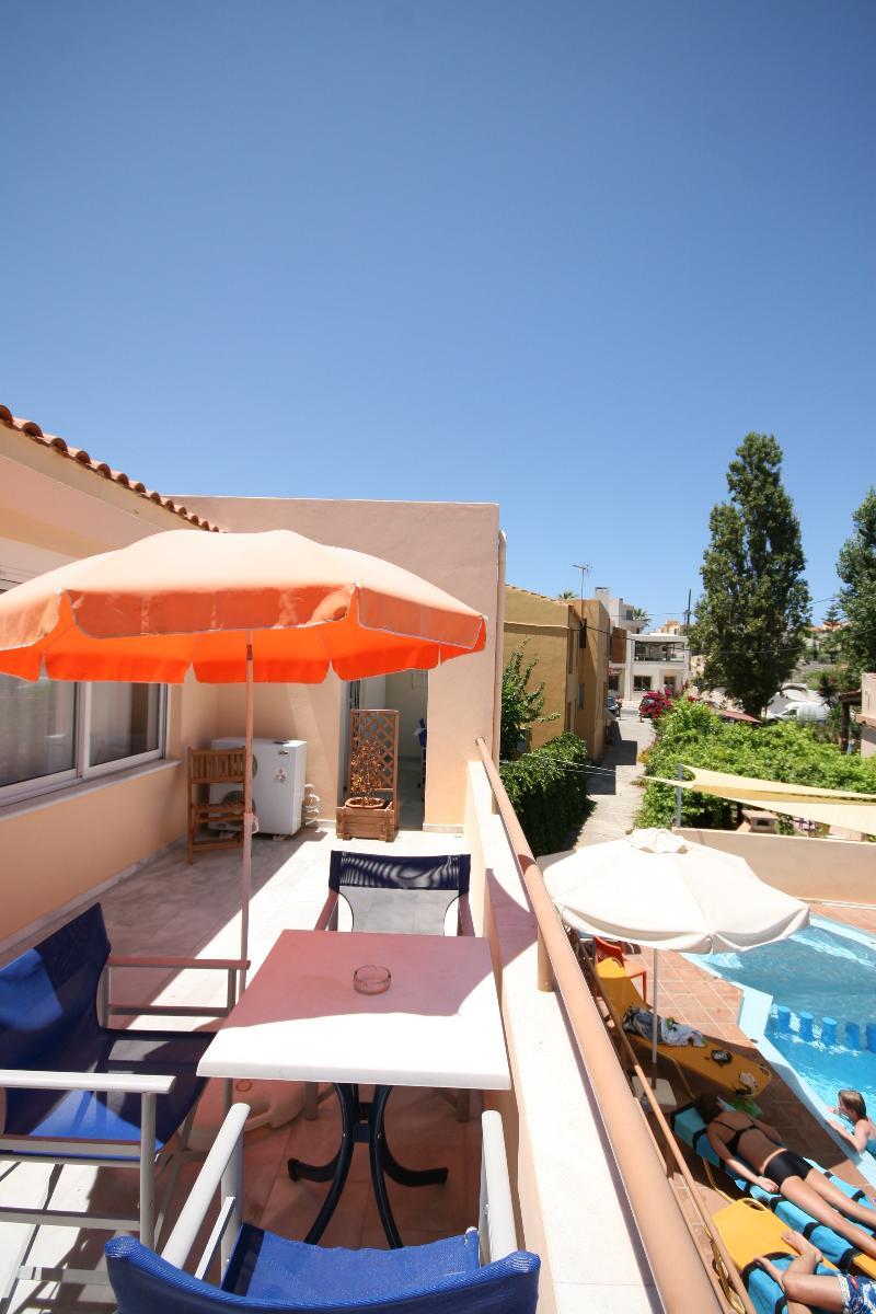 Apartamento Elma's Dream