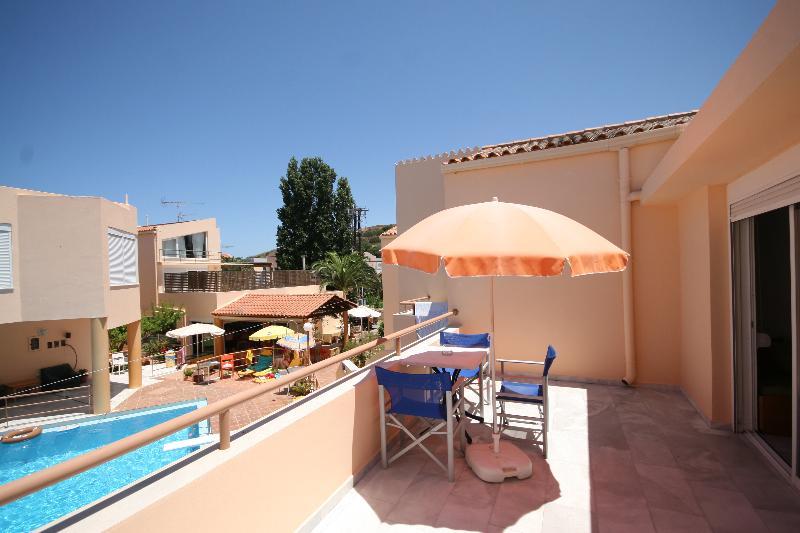 Elma's Dream Apartamento Chrissi Akti Chania