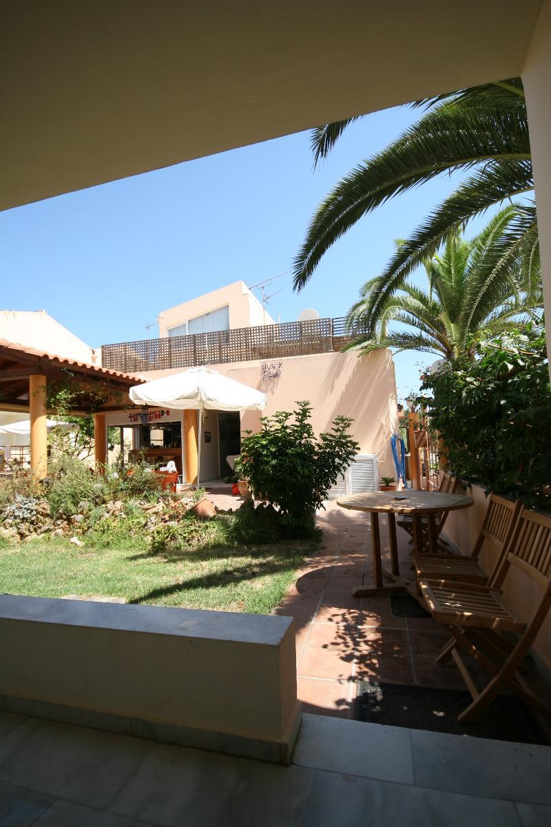 Elma's Dream Apartamento *