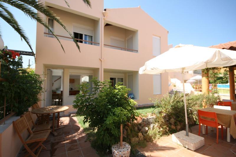 Apartamento Elma's Dream