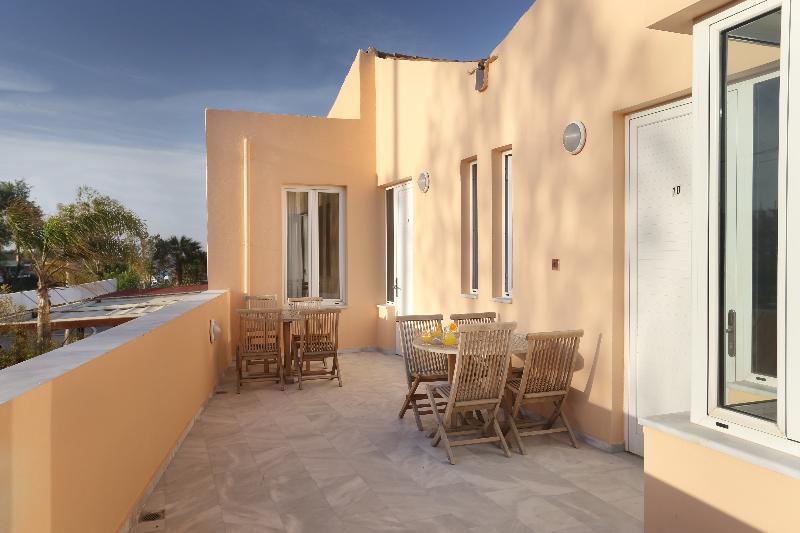 Apartamento Elma's Dream