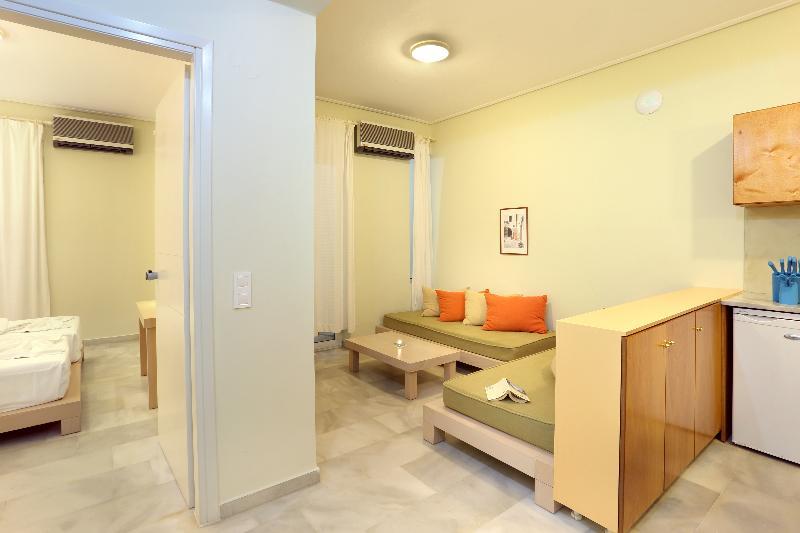 Elma's Dream Apartamento Chrissi Akti Chania